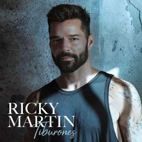 دانلود آهنگ Ricky Martin Tiburones